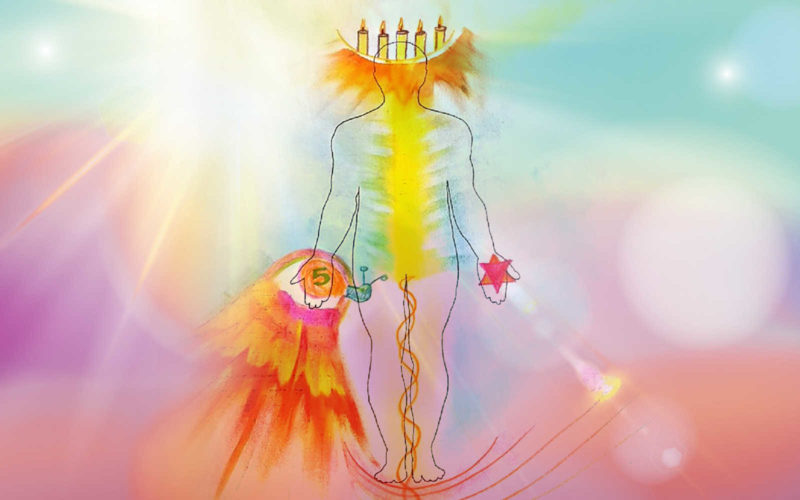 Pascal MALET formation : Aura Vision