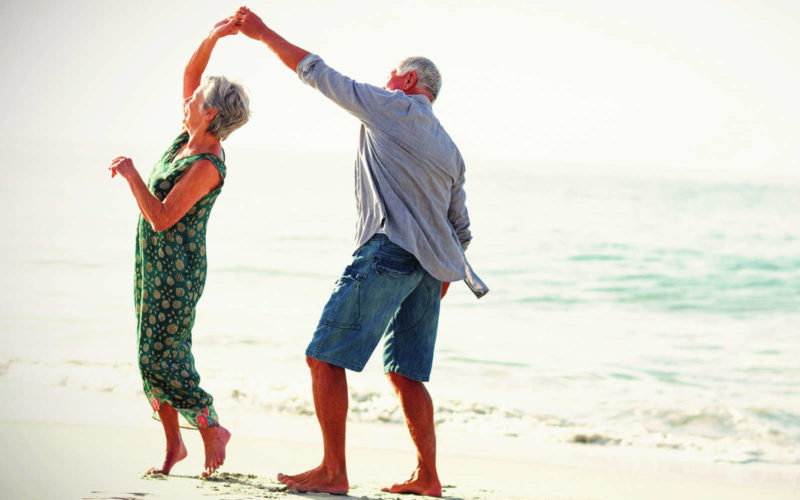 La retraite, une seconde vie pour les seniors